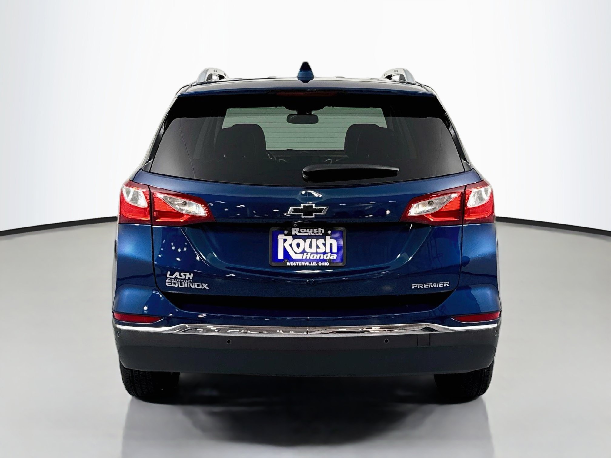 Used 2020 Chevrolet Equinox Premier FWD image 6