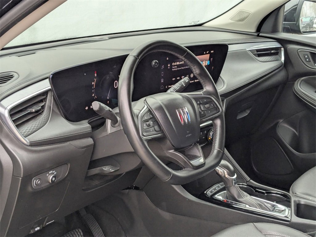 Used 2024 Buick Encore GX Sport Touring image 14