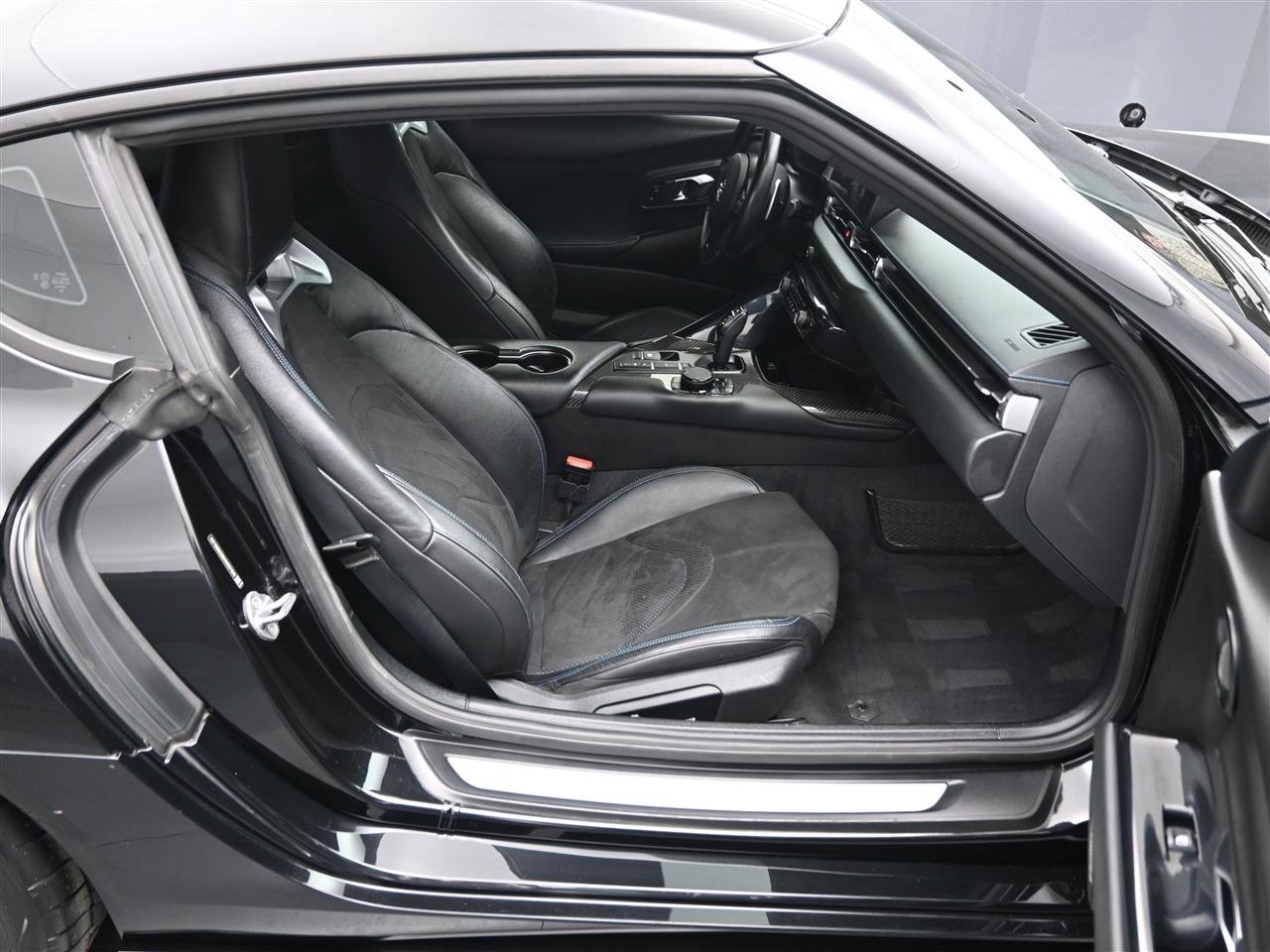 Used 2021 Toyota Supra A91 Edition w/ Driver Assist Package RWD image 9