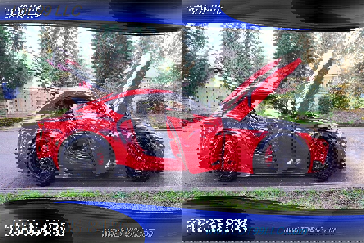 Used 2021 Toyota Supra Premium w/ Driver Assist Package RWD image 28