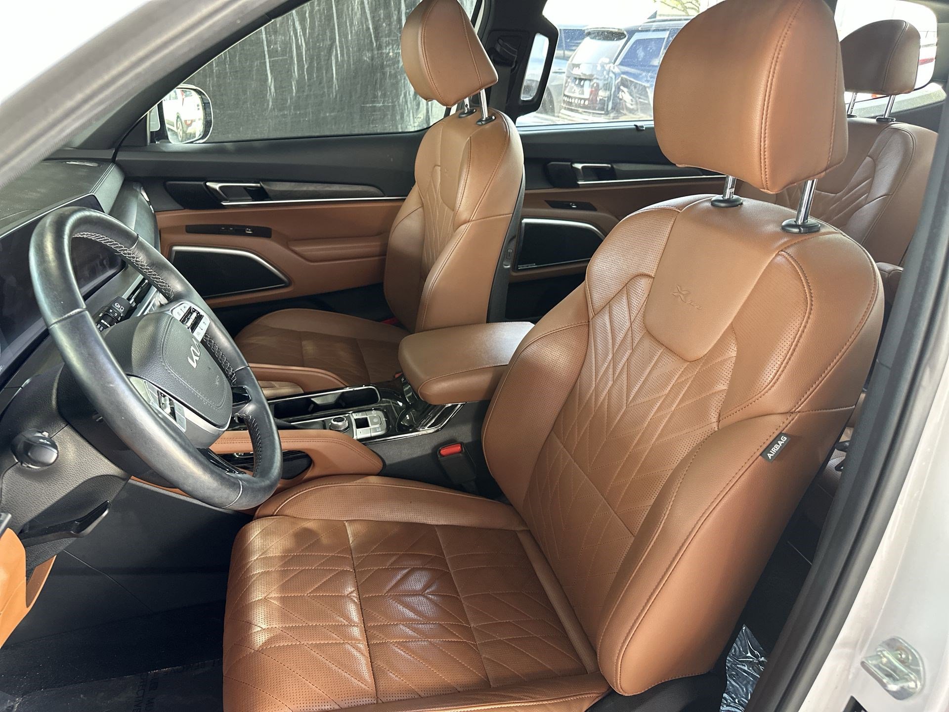 Used 2023 Kia Telluride SX X-Pro image 13