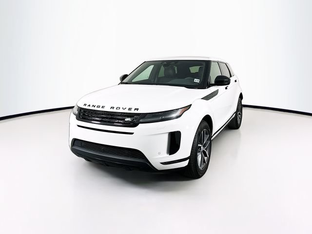 Used 2024 Land Rover Range Rover Evoque S