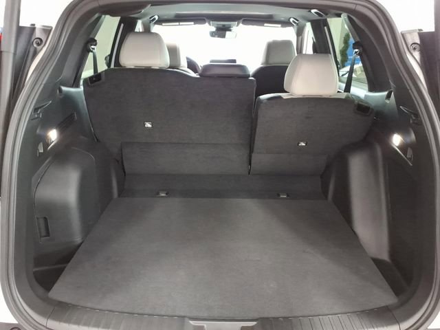 Certified 2025 Honda CR-V Sport Touring image 11