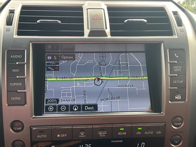 Used 2020 Lexus GX 460 Premium image 24