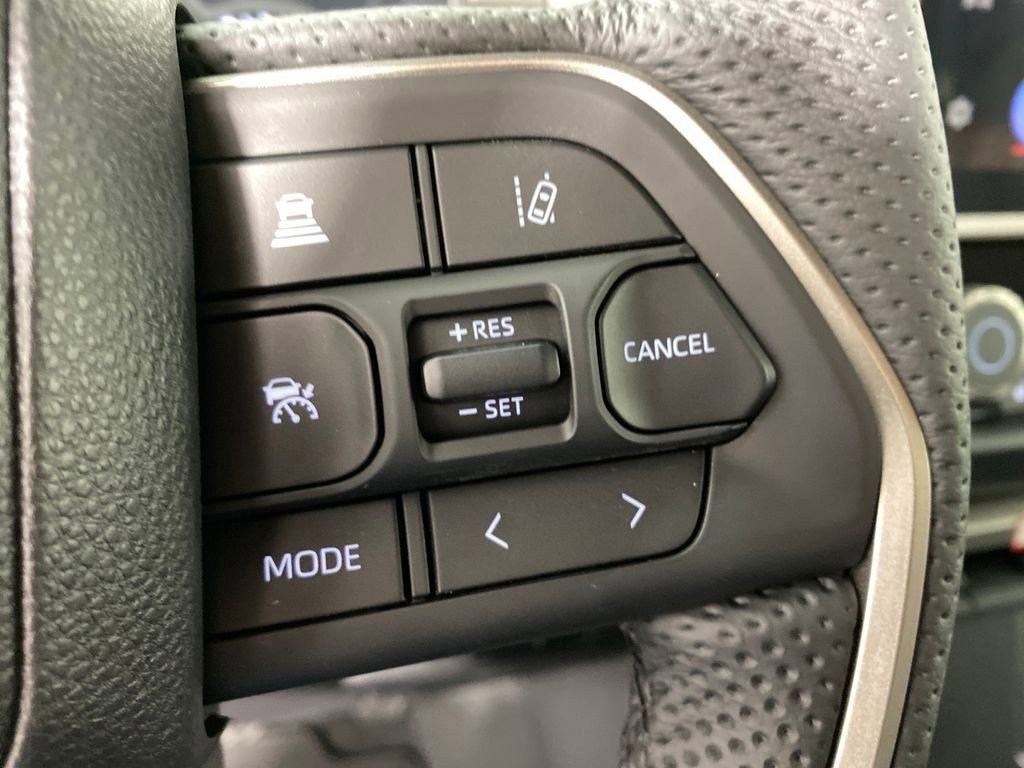 New 2026 Toyota Tundra SR5 w/ SR5 Premium Package image 15