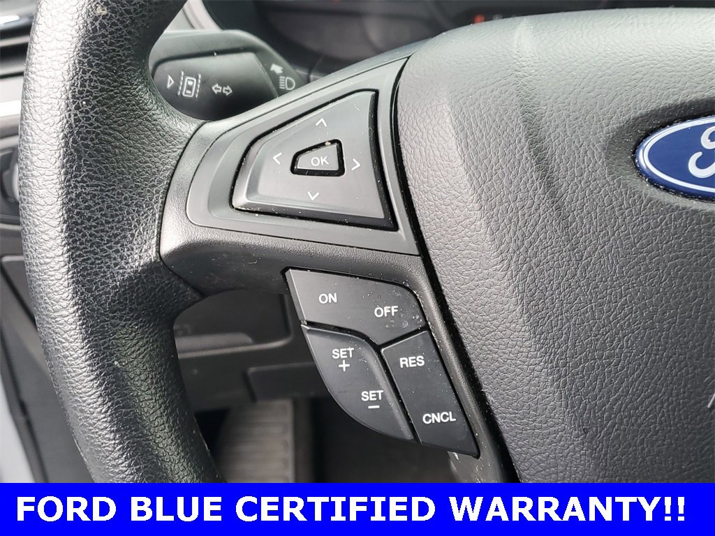 Certified 2022 Ford Edge SE w/ Black Appearance Package image 18