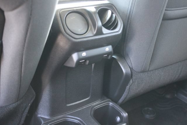 Used 2019 Jeep Wrangler Unlimited Sport S AWD/4WD image 21
