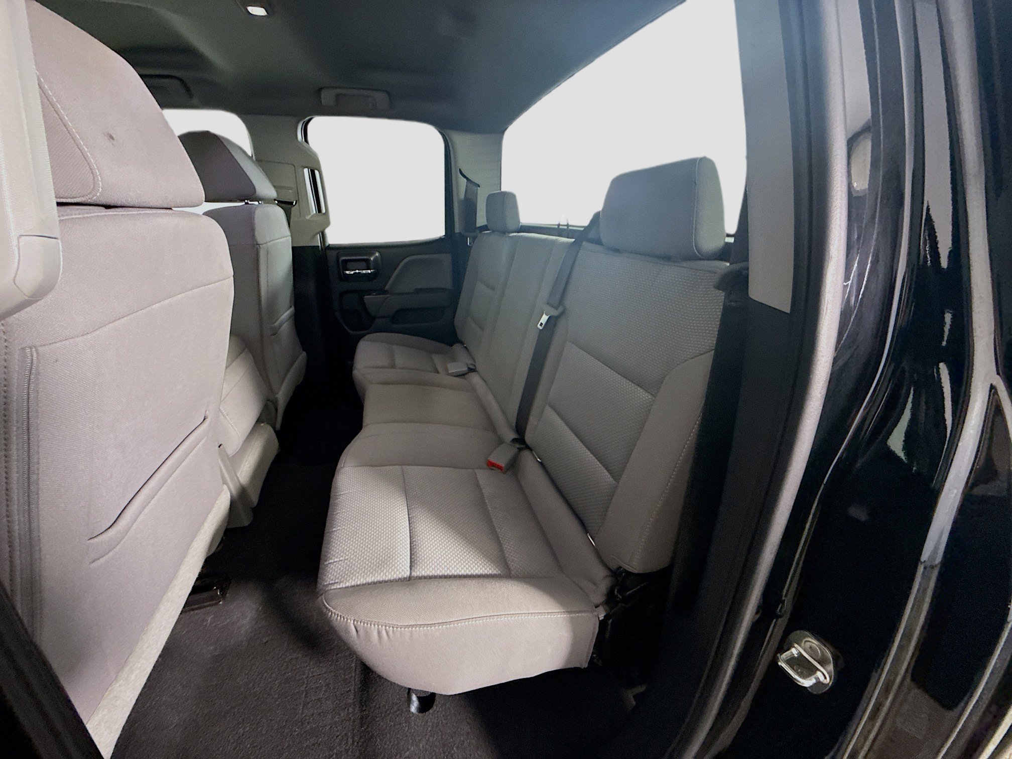 Used 2019 Chevrolet Silverado 1500 Custom w/ Custom Convenience Package image 23