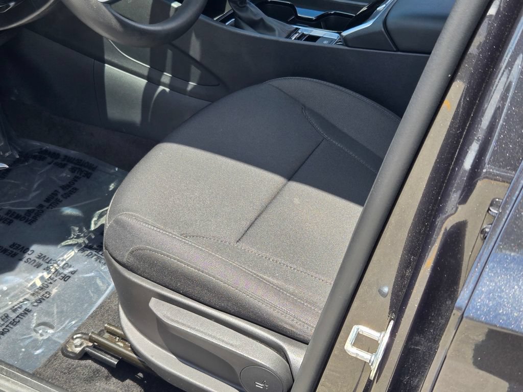 Certified 2023 Hyundai Tucson SE AWD/4WD image 30