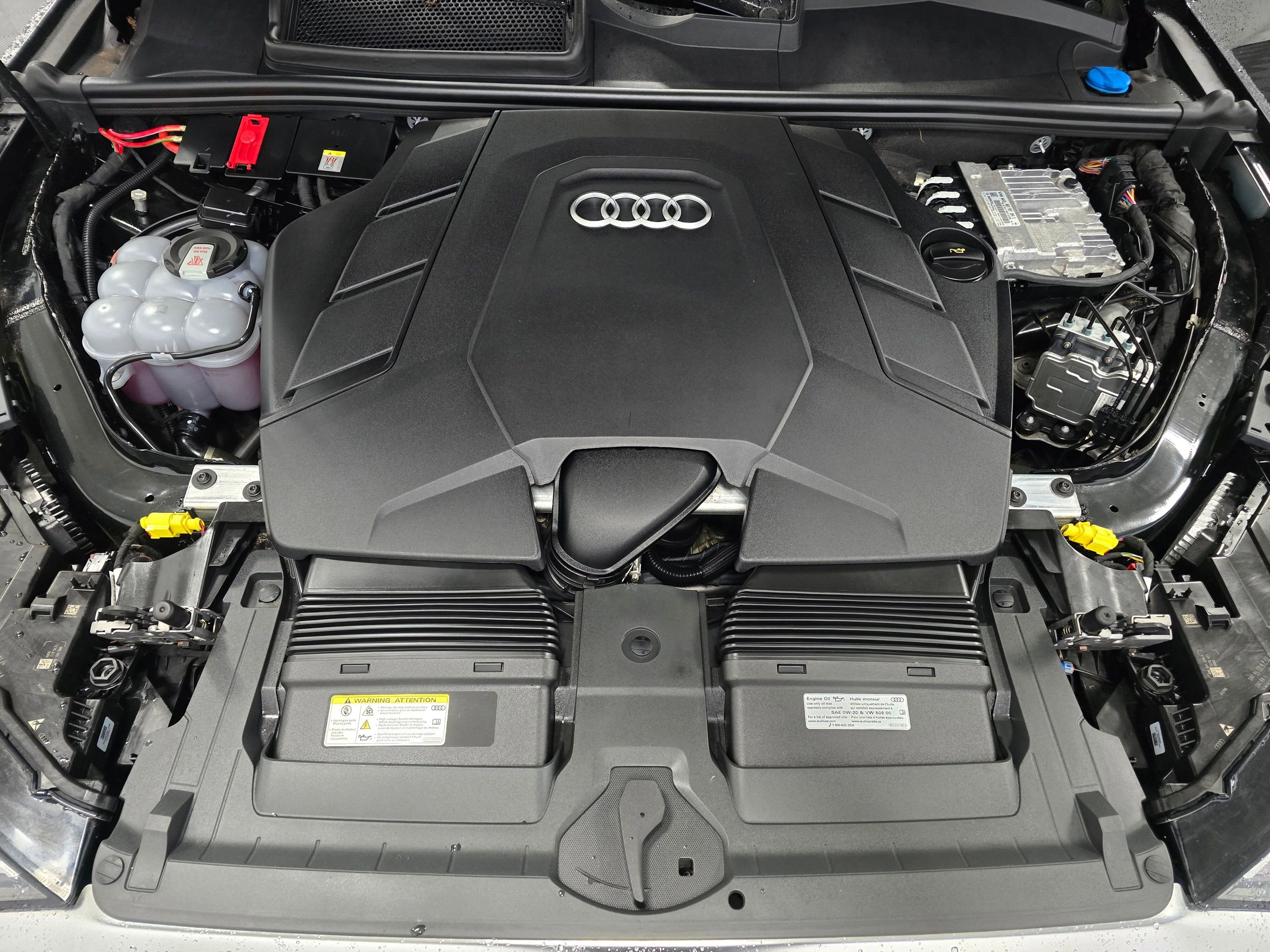 Used 2025 Audi Q7 3.0T Premium Plus image 10