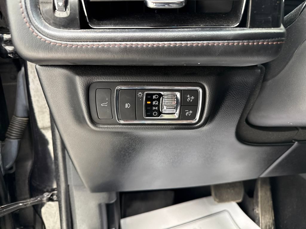 Used 2021 Lincoln Aviator Reserve w/ Equipment Group 208A image 25