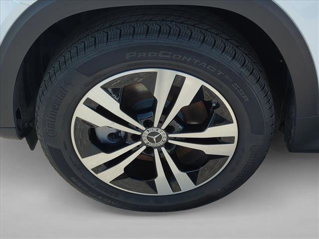 Certified 2025 Mercedes-Benz GLB 250 4MATIC image 24