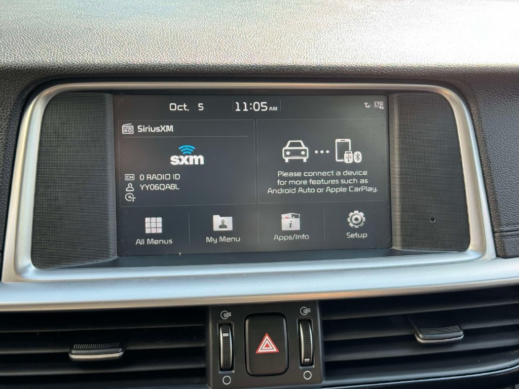 Used 2019 Kia Optima LX w/ LX Premium Package FWD image 26