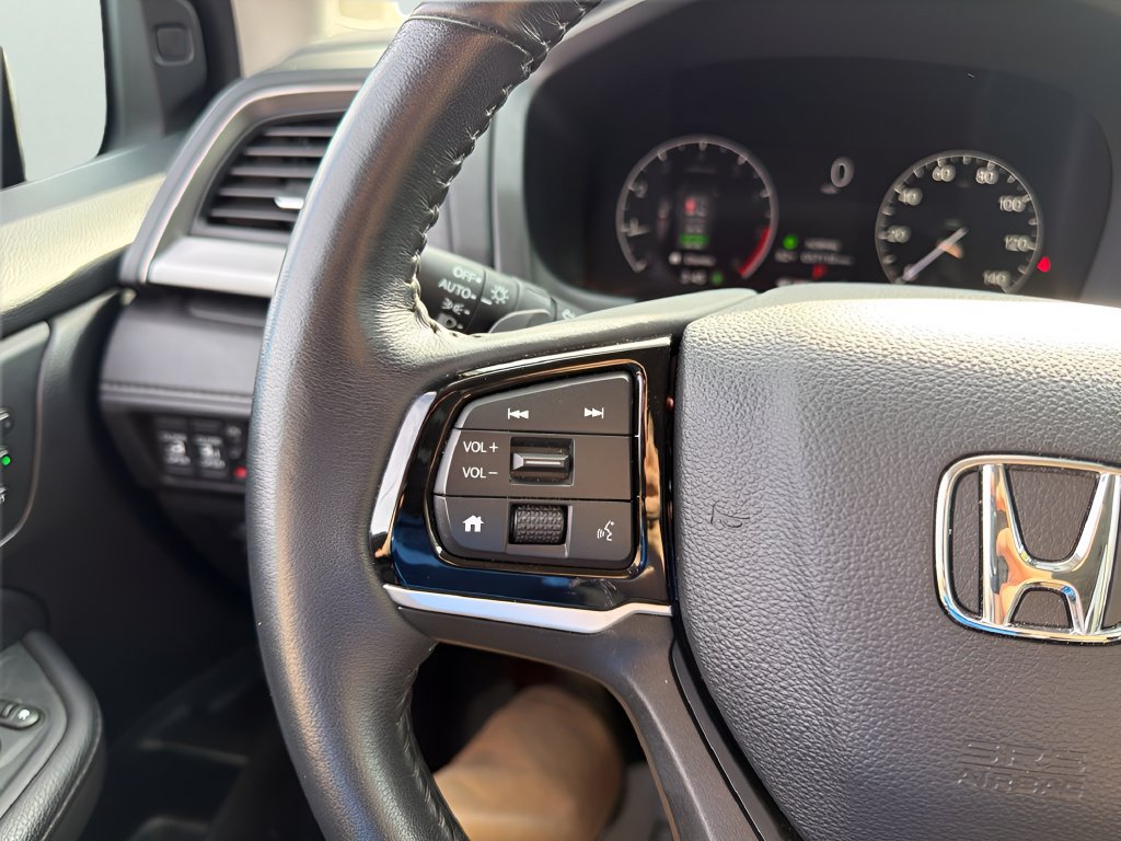 Used 2025 Honda Odyssey EX-L image 21