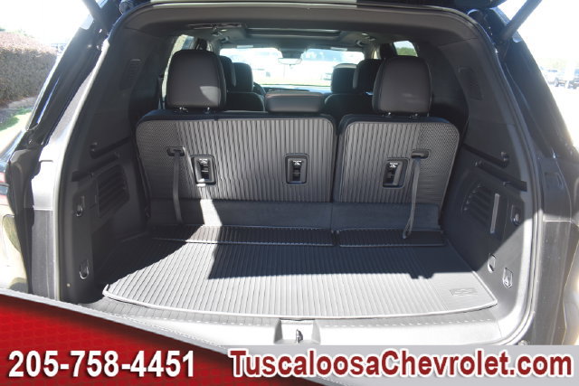 New 2026 Chevrolet Traverse Z71 w/ Enhanced Driving Package AWD/4WD image 10
