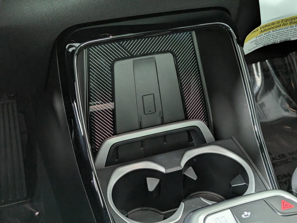 Used 2025 BMW X1 xDrive28i w/ Convenience Package image 35