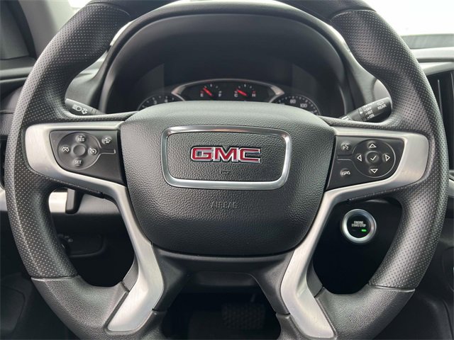 Used 2022 GMC Terrain SLE w/ Driver Convenience Package image 15