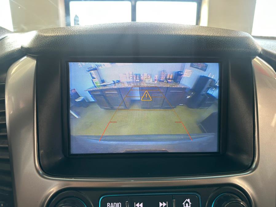 Used 2018 Chevrolet Tahoe LT AWD/4WD image 53