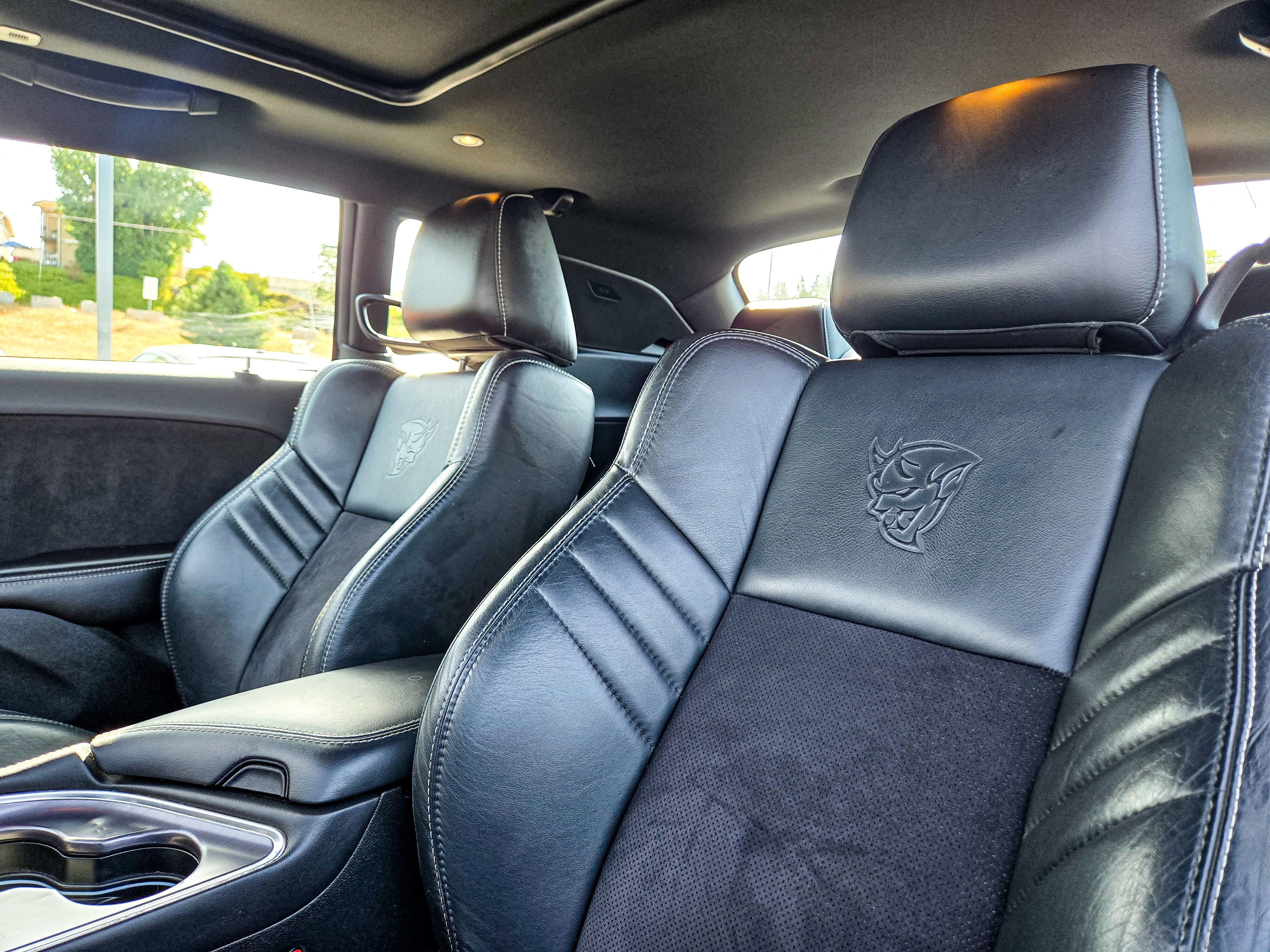 Used 2018 Dodge Challenger SRT Demon image 24