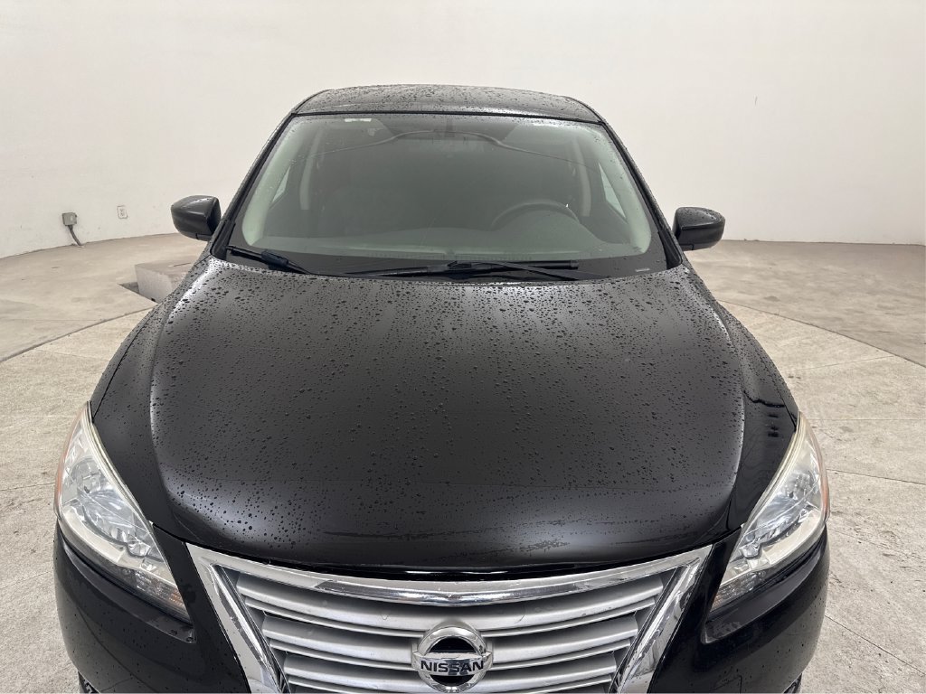 Used 2013 Nissan Sentra SV FWD image 11
