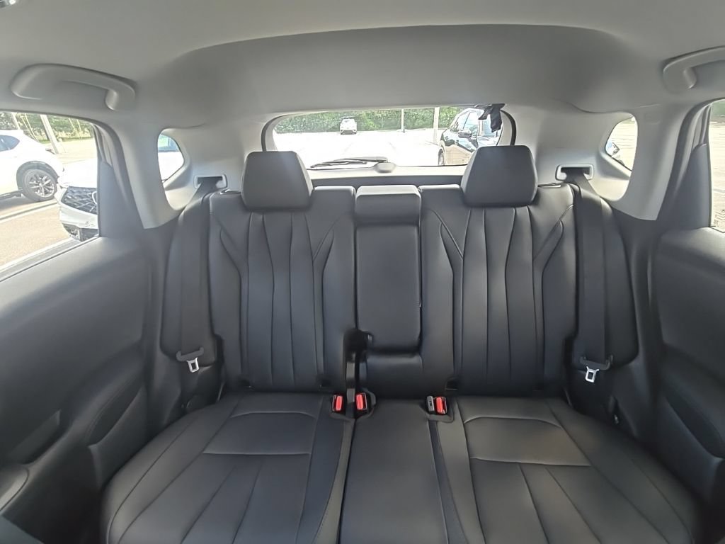 New 2026 Acura ADX FWD image 26