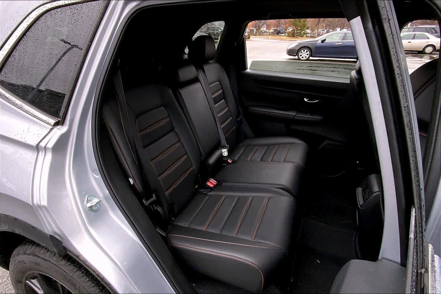 Used 2025 Honda CR-V Sport-L image 20
