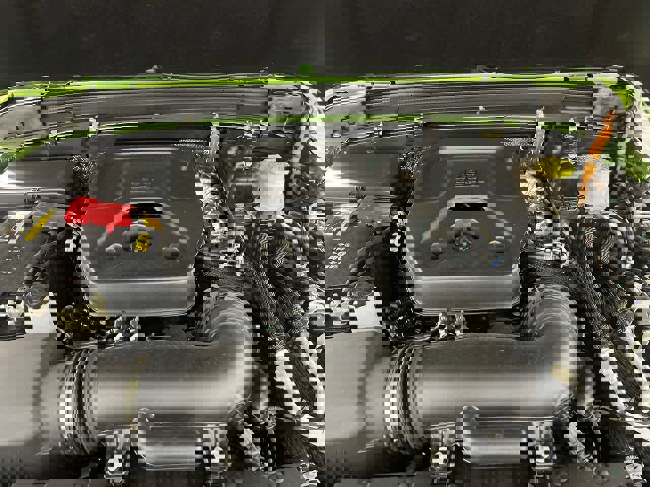 Used 2025 Jeep Wrangler Sport S w/ Convenience Group image 12