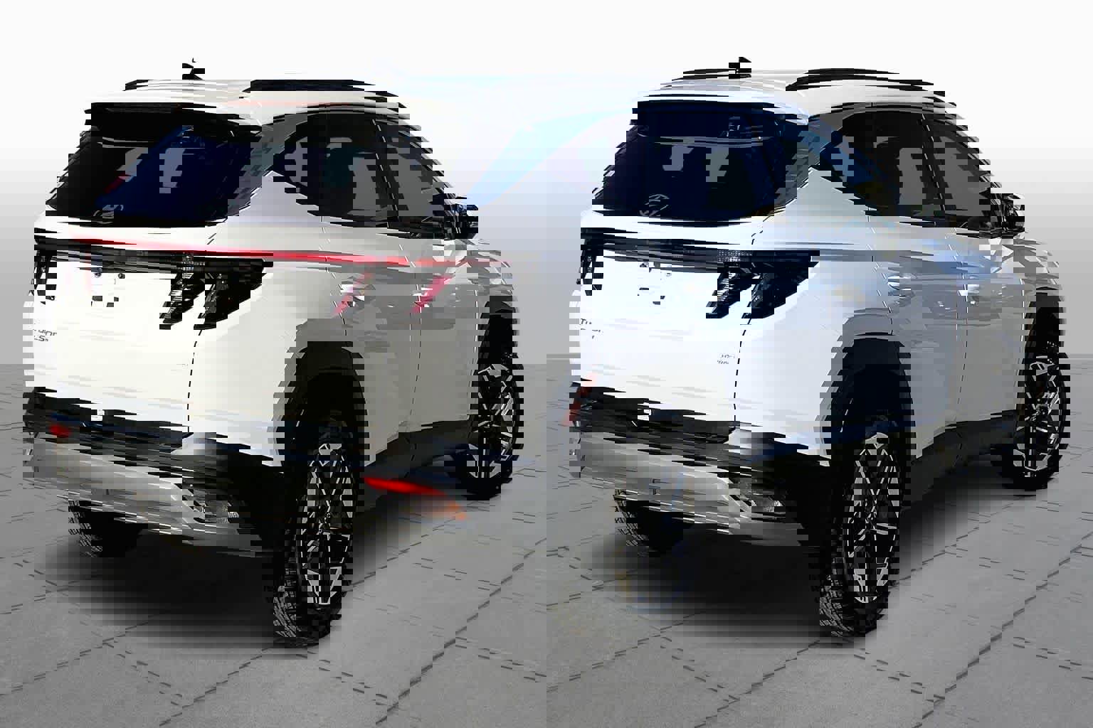 Used 2025 Hyundai Tucson SEL image 13