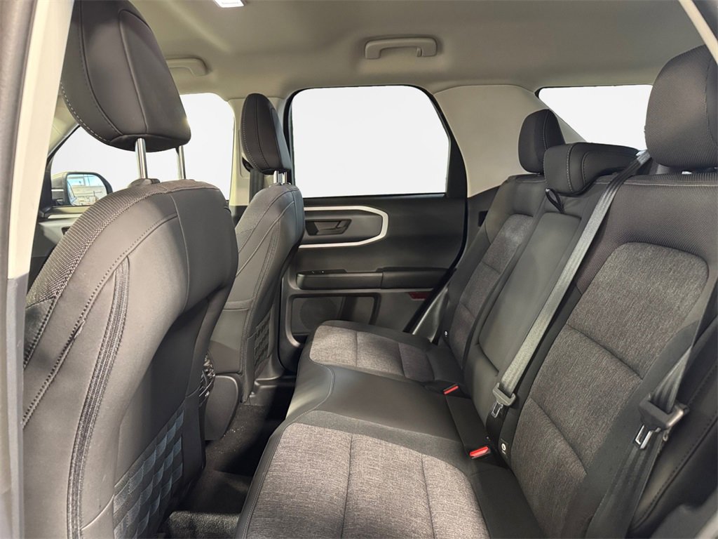 Used 2024 Ford Bronco Sport Big Bend image 24