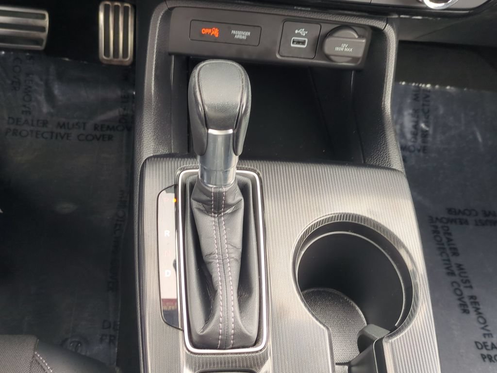 Used 2024 Honda Civic Sport image 27