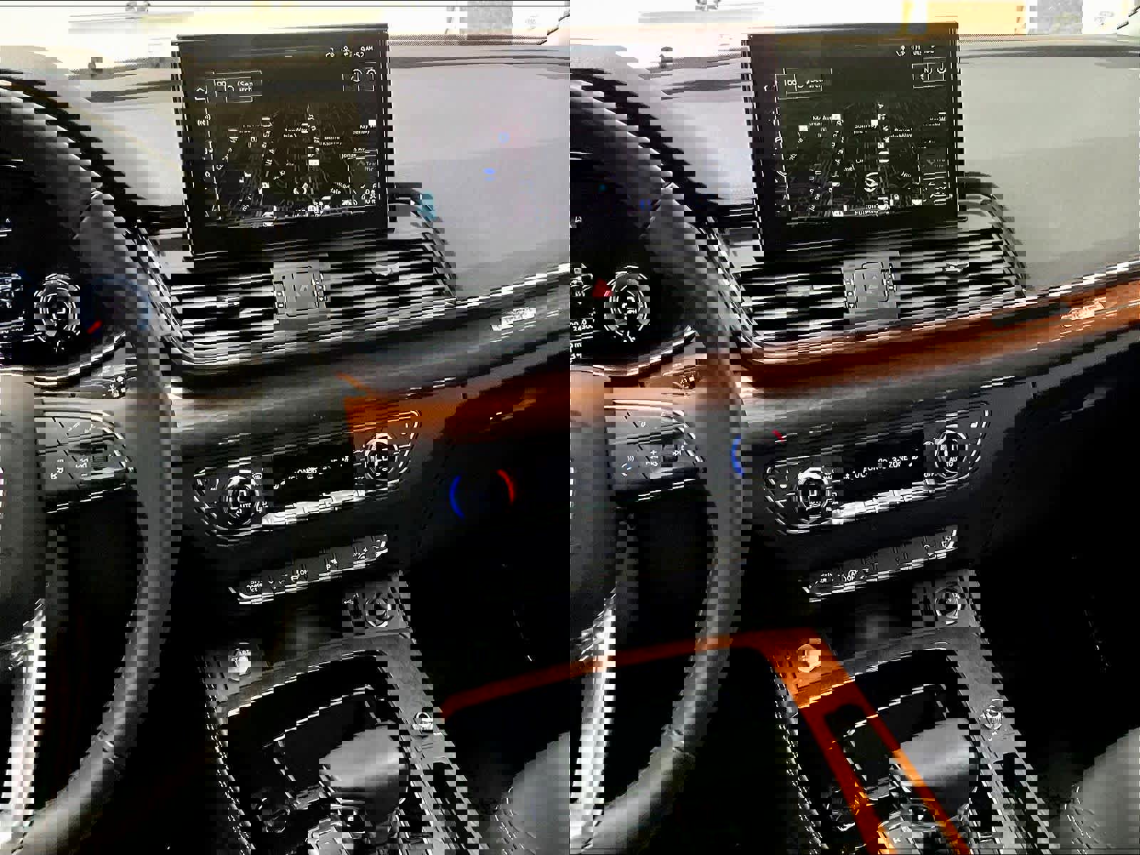 Used 2023 Audi Q5 2.0T Premium Plus w/ Premium Plus Package image 8