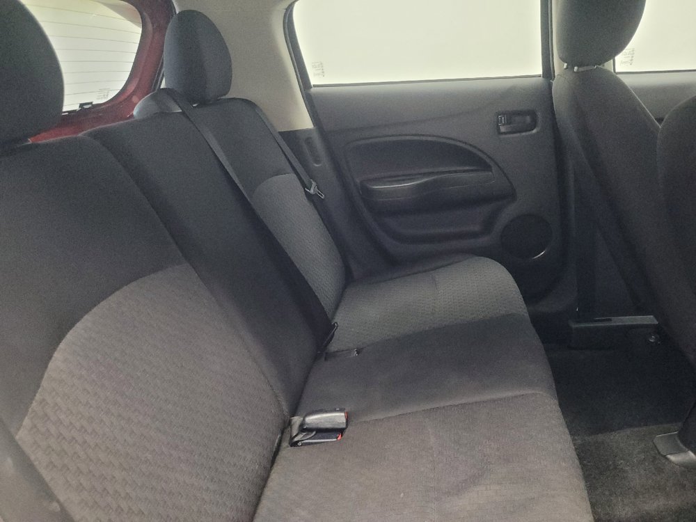 Used 2020 Mitsubishi Mirage ES image 19