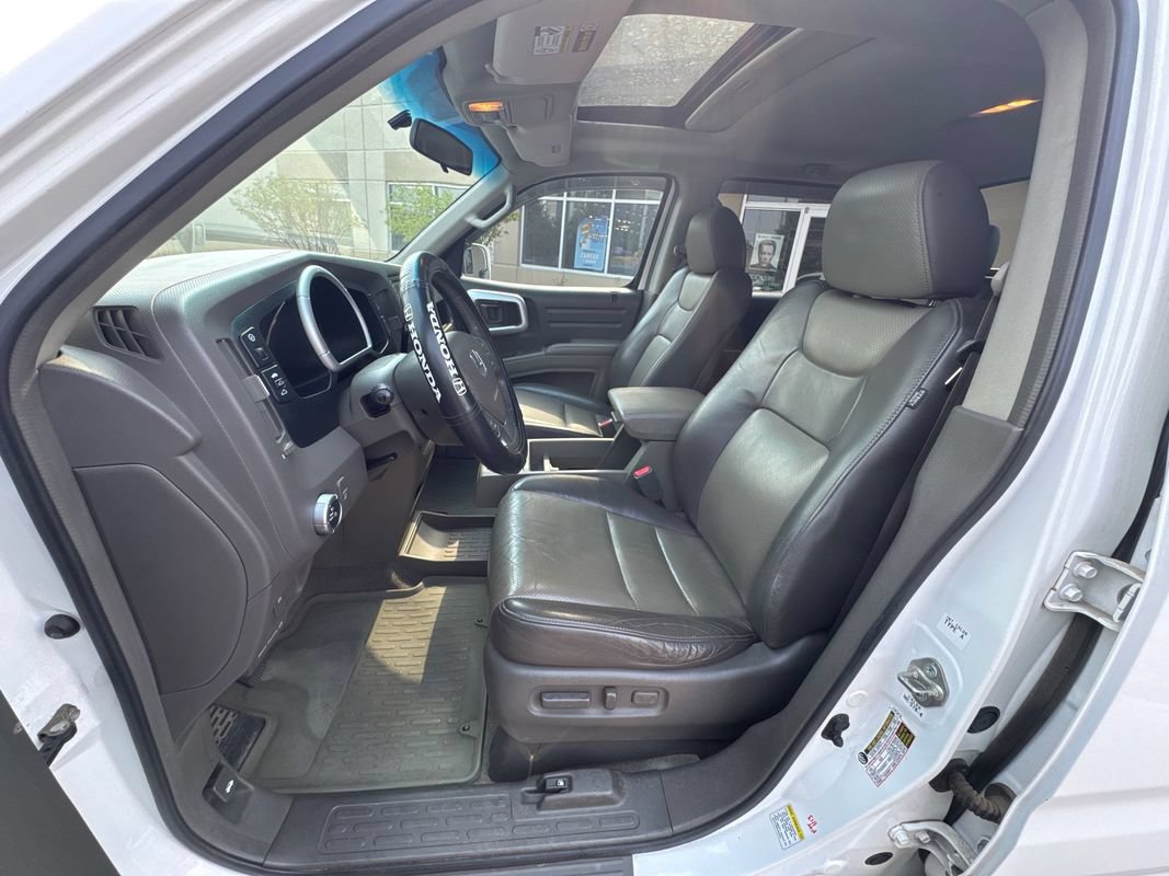 Used 2006 Honda Ridgeline RTL image 26