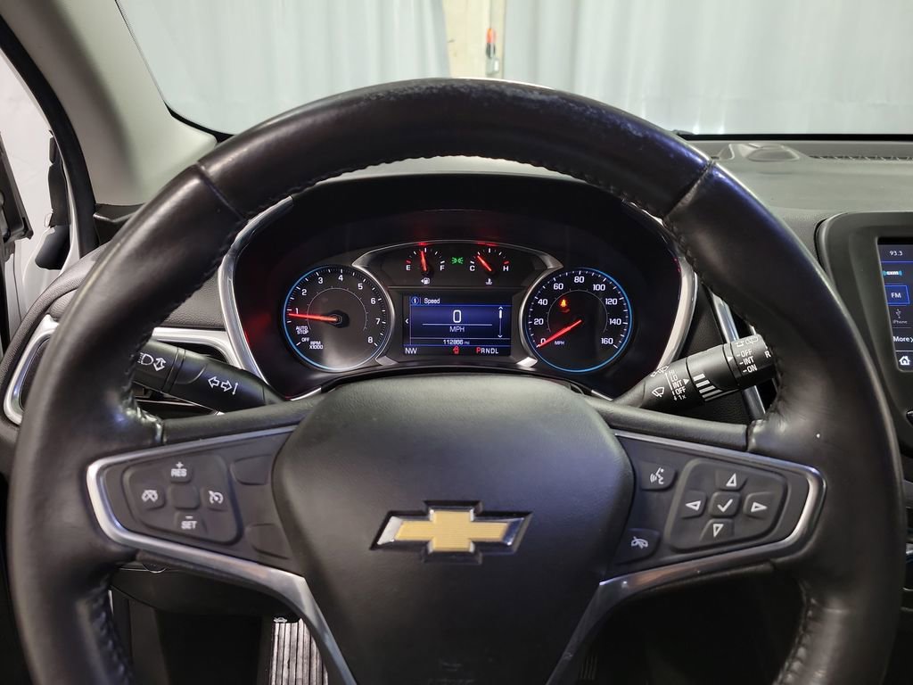 Used 2019 Chevrolet Equinox LT image 15