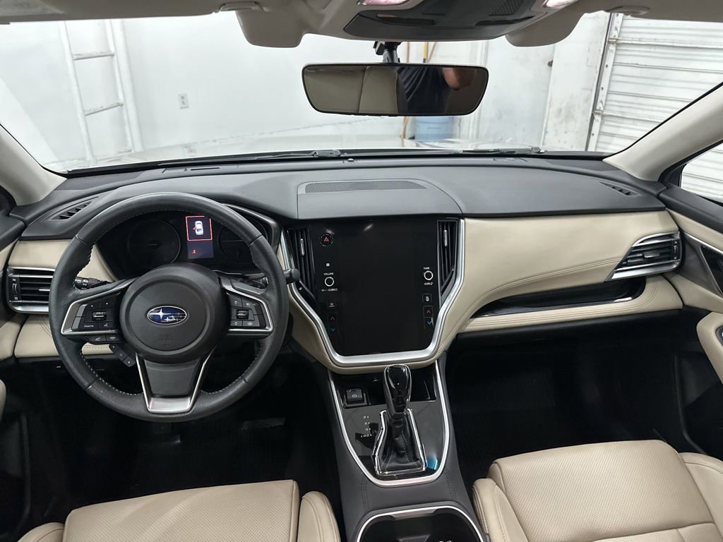 Used 2020 Subaru Legacy Limited AWD/4WD image 21