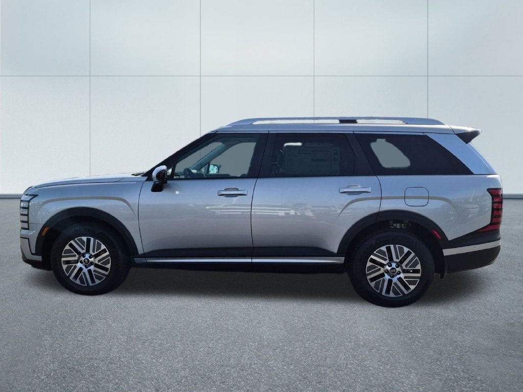 New 2027 Hyundai Palisade SEL Premium FWD image 3