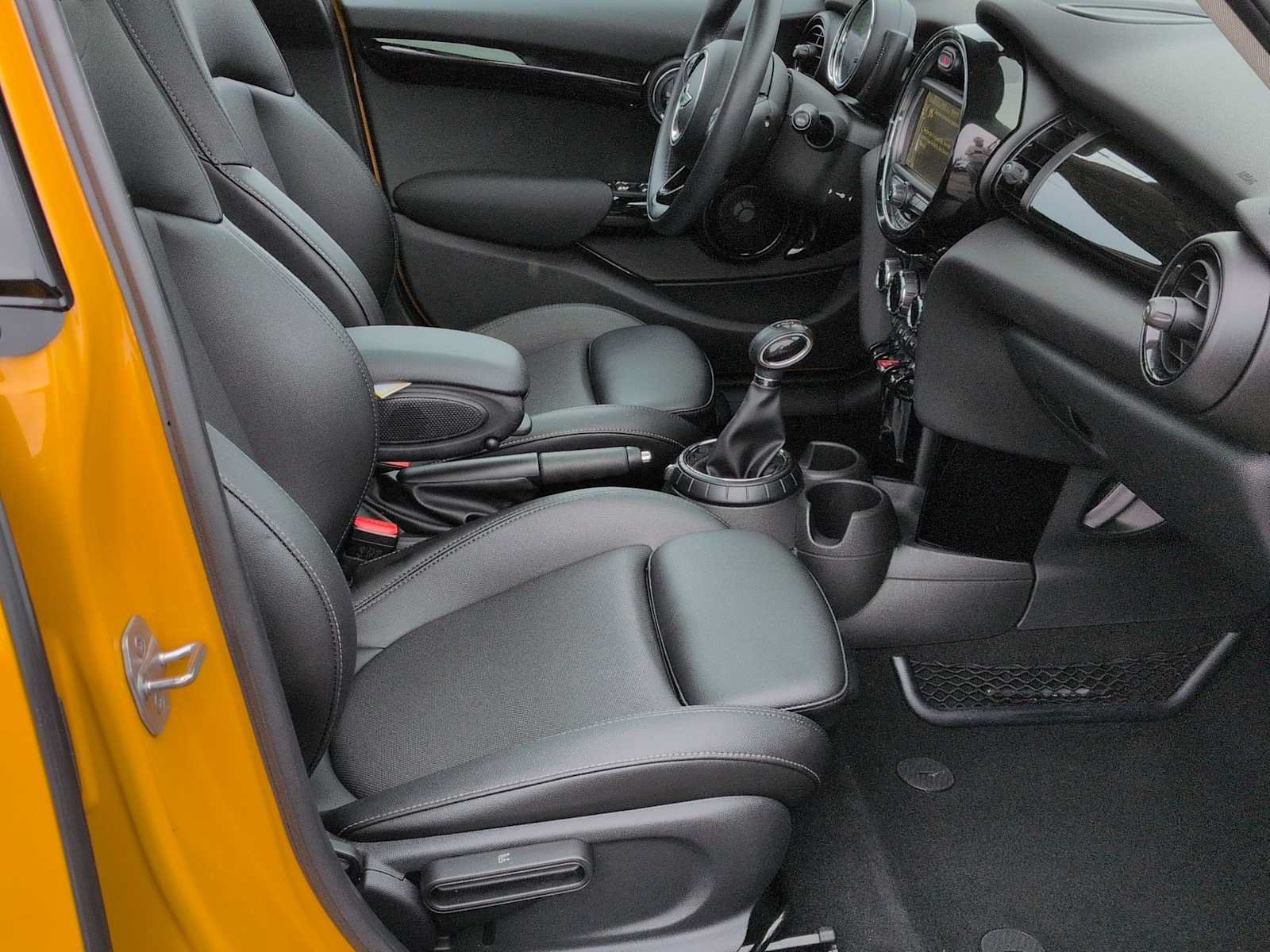 Used 2017 MINI Cooper S FWD image 24