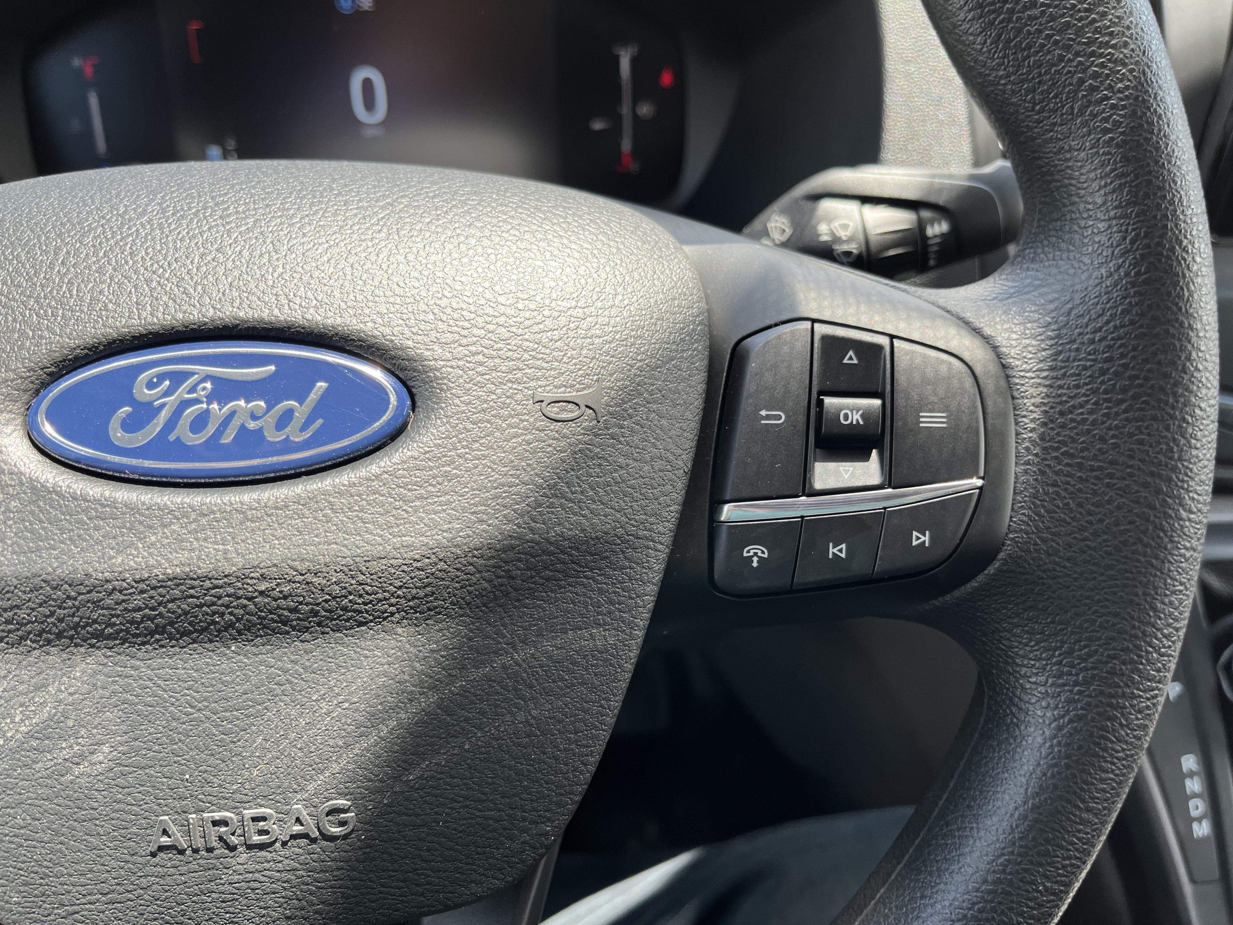 New 2026 Ford Transit 150 Low Roof RWD image 14