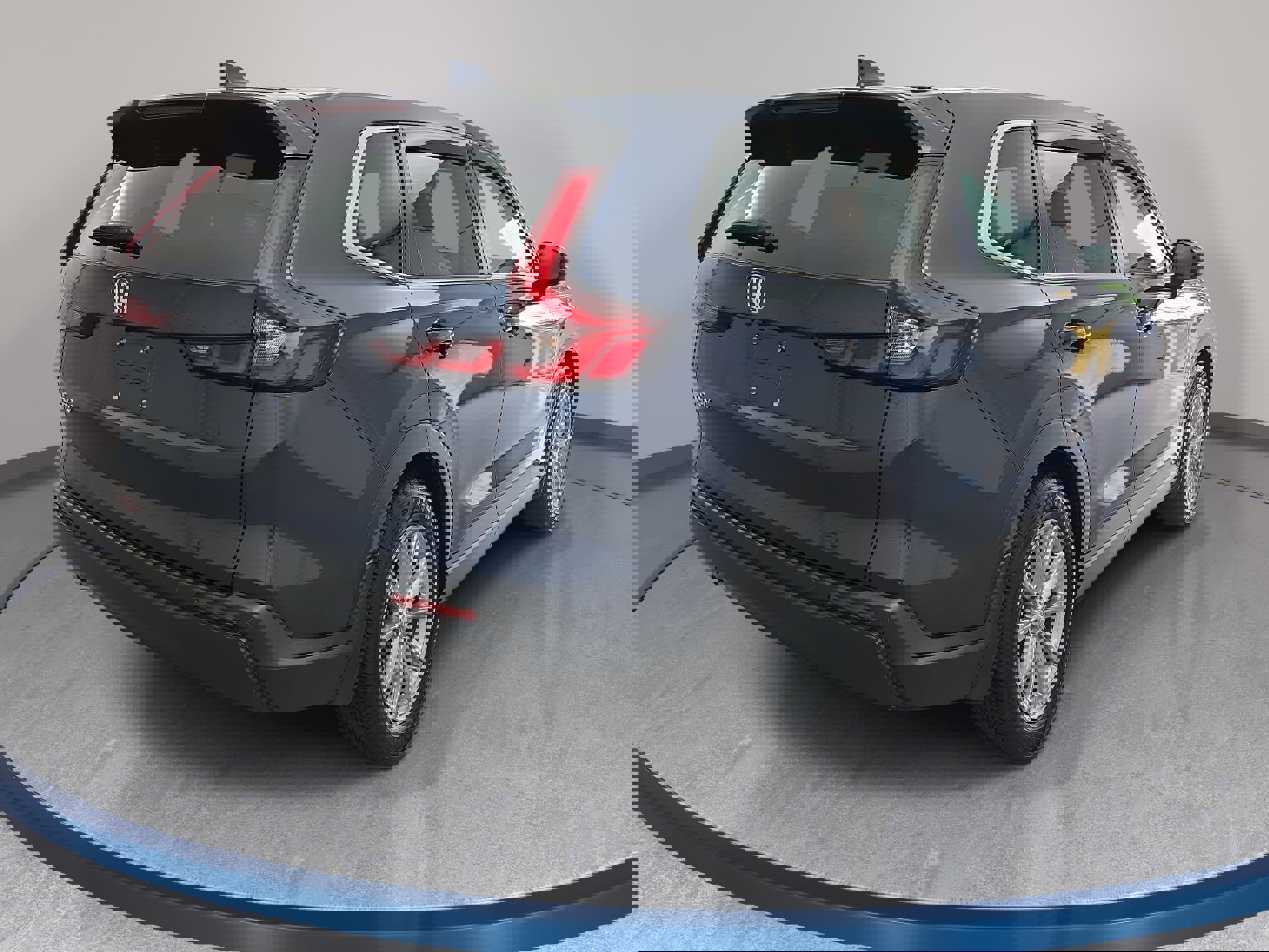 Used 2023 Honda CR-V EX-L image 5