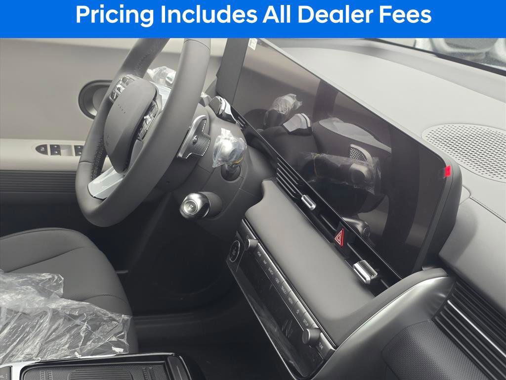 New 2026 Hyundai Ioniq 5 SEL AWD/4WD image 10