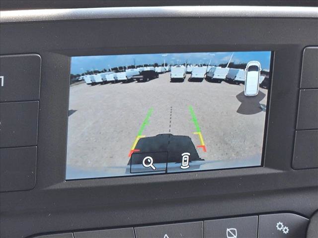 New 2025 Ford Transit 250 148 Medium Roof w/ Load Area Protection Package image 12