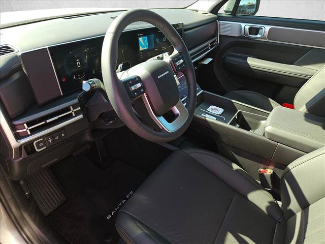 New 2026 Hyundai Santa Fe SEL image 3