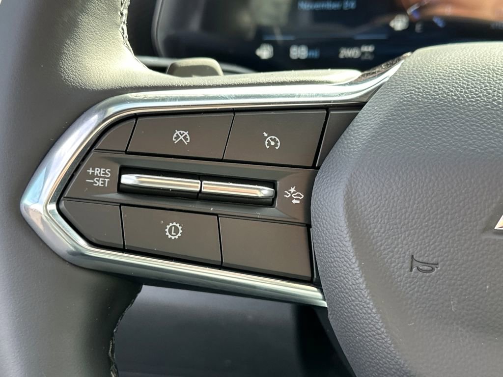 New 2026 Chevrolet Equinox LT w/ Convenience Package II image 19