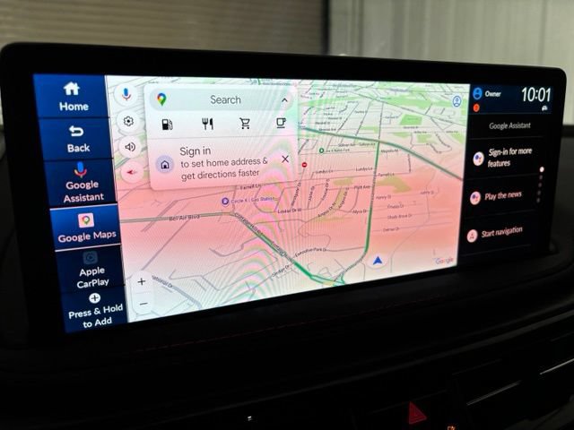 New 2026 Acura MDX Type S AWD/4WD image 27