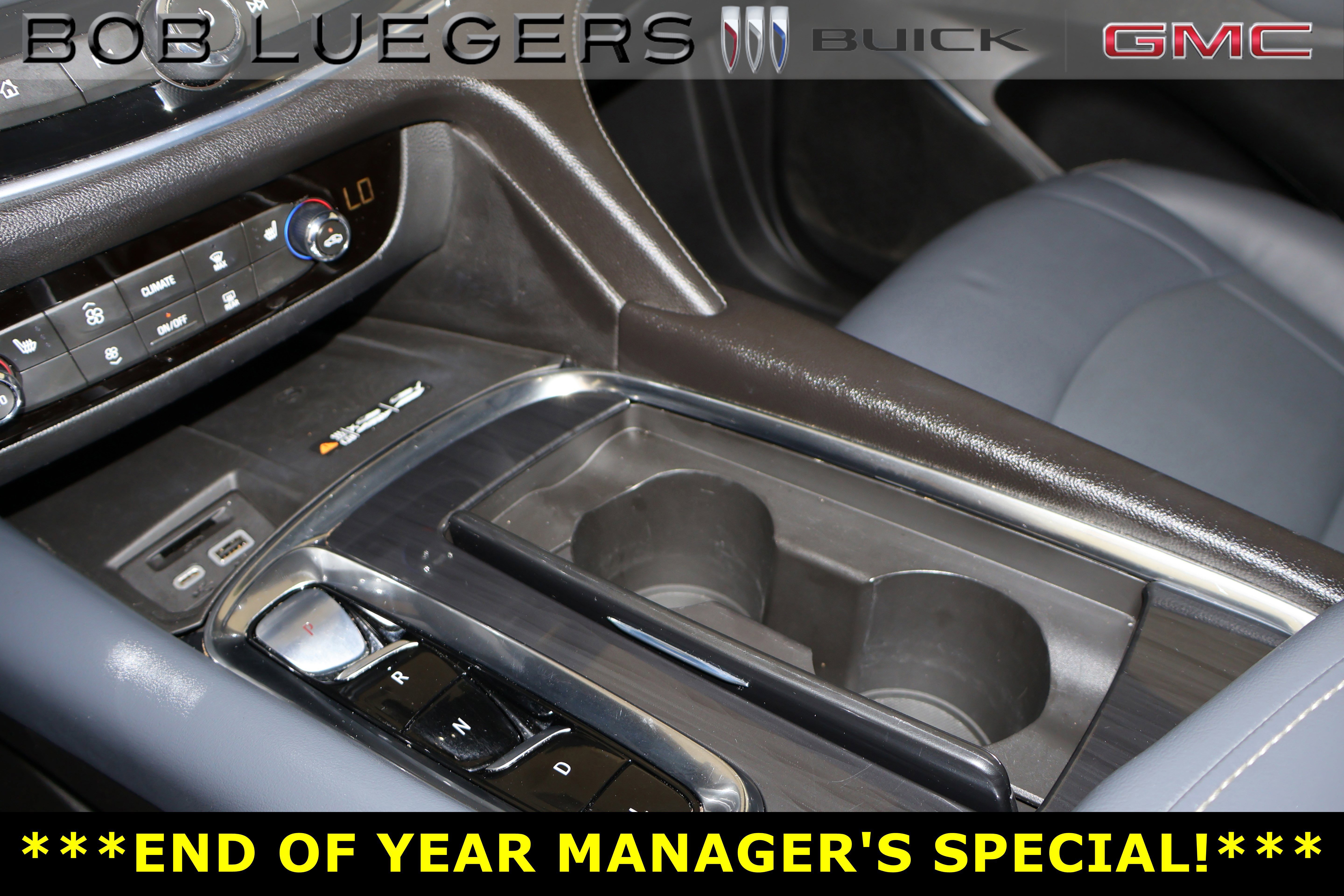 Certified 2022 Buick Enclave Essence w/ Experience Buick Package image 23