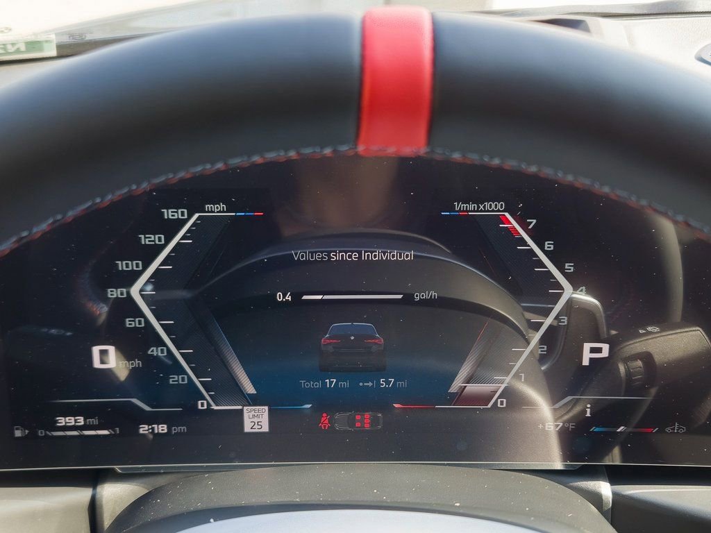 New 2026 BMW 440i xDrive w/ Premium Package image 15