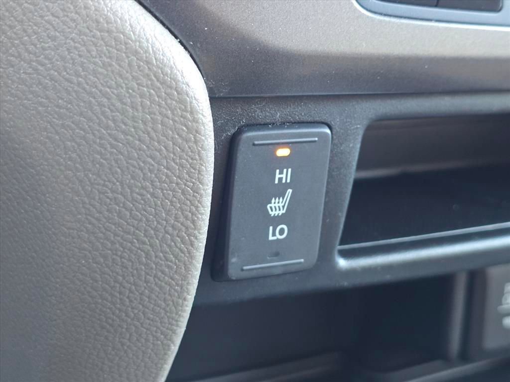 Used 2018 Honda Pilot EX-L image 17