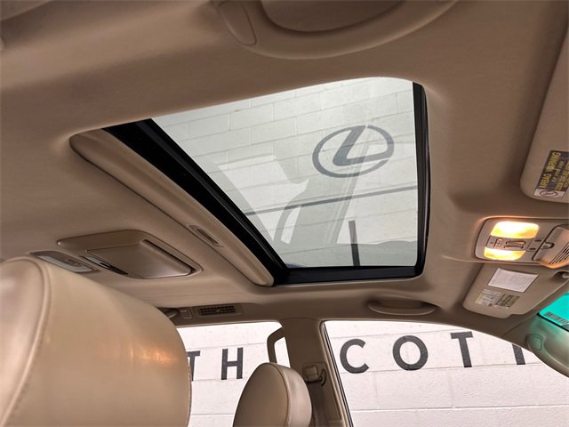 Used 2006 Lexus GX 470 image 9