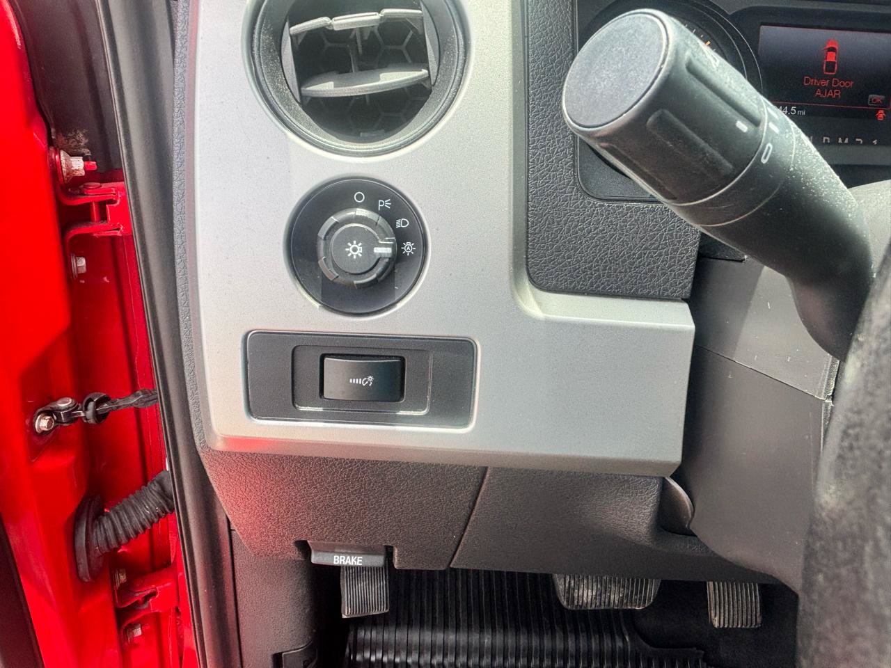 Used 2013 Ford F150 Raptor w/ Luxury Equipment Group AWD/4WD image 53