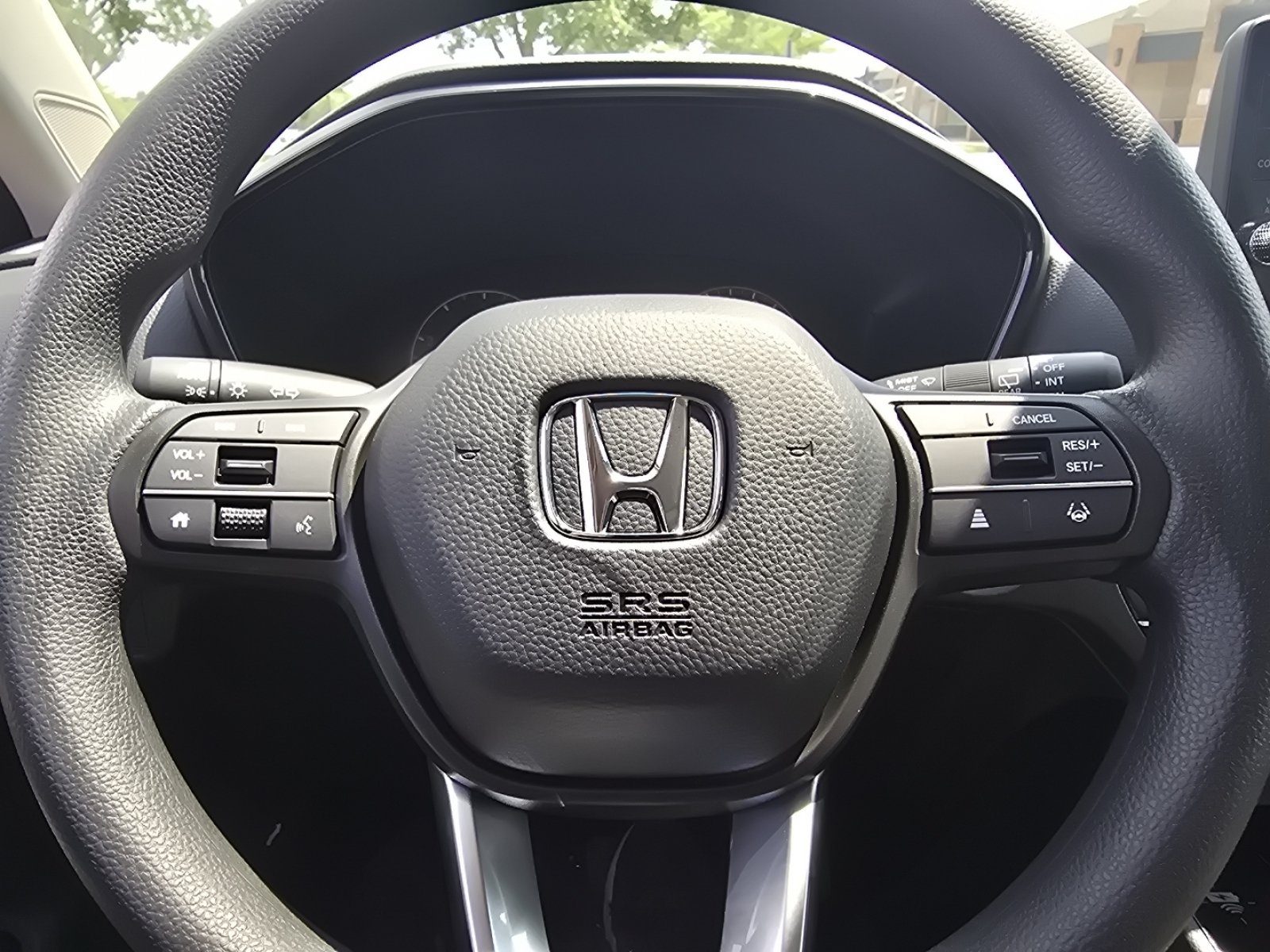 New 2026 Honda CR-V EX image 24